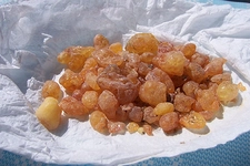 Çam Sakızı Aroması Tarifi ve Malzemeleri Çam Sakızı Aroması Tarifi ve Malzemeleri