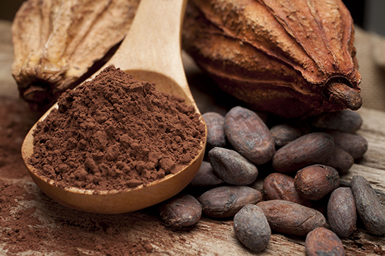 Kakao Aroması